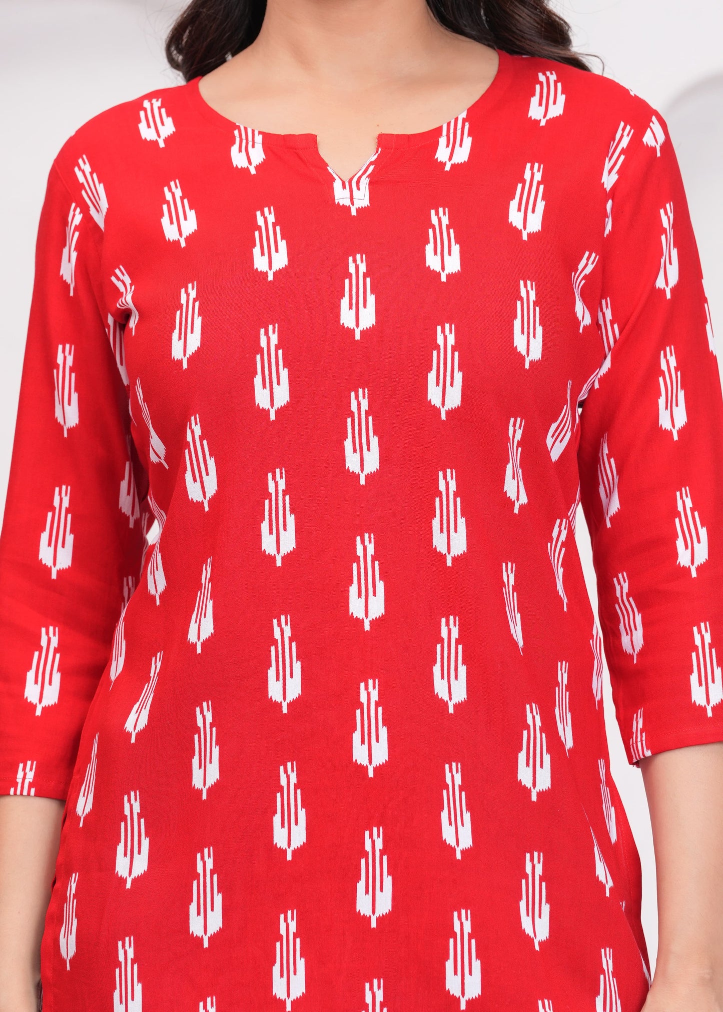 Jaipuri Short Kurti ā Timeless All Season Trend