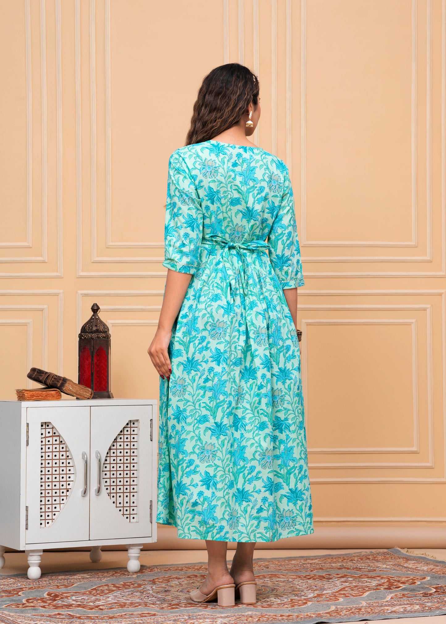 Buy 1 Get 1 Maternity Kurti FREE
