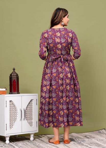 Buy 2 Get 2 Maternity Kurti FREE