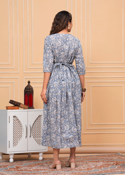 Buy 2 Get 2 Maternity Kurti FREE