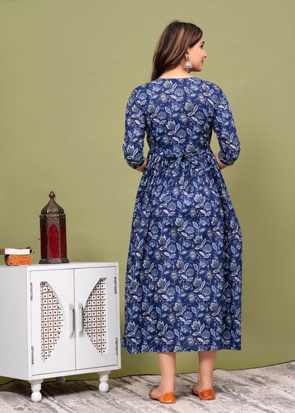 Buy 1 Get 1 Maternity Kurti FREE