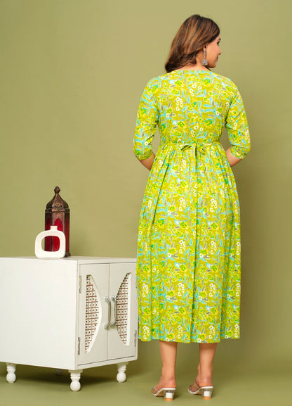 Buy 2 Get 2 Maternity Kurti FREE