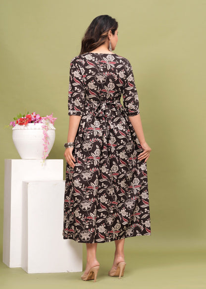 Buy 1 Get 1 Maternity Kurti FREE