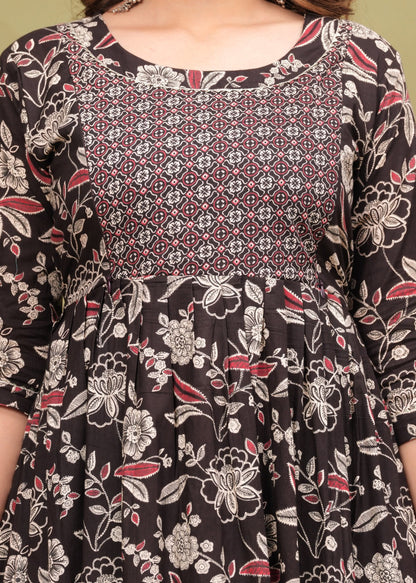 Buy 1 Get 1 Maternity Kurti FREE